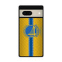 Golden State Warriors 4 Google Pixel 7 | Google Pixel 7 Pro Case