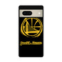 Golden State Warriors Strength in Numbers Google Pixel 7 | Google Pixel 7 Pro Case