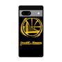 Golden State Warriors Strength in Numbers Google Pixel 7a Case