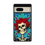 grateful dead rose skull Google Pixel 7 | Google Pixel 7 Pro Case