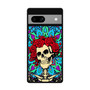 grateful dead rose skull Google Pixel 7a Case