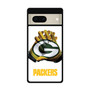 Green Bay Packers 2 Google Pixel 7 | Google Pixel 7 Pro Case