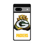 Green Bay Packers 2 Google Pixel 7a Case