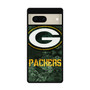 Green Bay Packers 3 Google Pixel 7 | Google Pixel 7 Pro Case