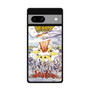 green day dookie Google Pixel 7a Case