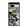 Green Lantern in Comic Google Pixel 7 | Google Pixel 7 Pro Case Green Lantern in Comic Google Pixel 7 | Google Pixel 7 Pro Case