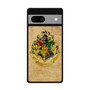 Harry Potter Emblem Google Pixel 7a Case