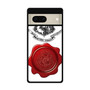 Harry Potter Hoghwards Google Pixel 7 | Google Pixel 7 Pro Case