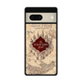 harry potter marauders map Google Pixel 7 | Google Pixel 7 Pro Case