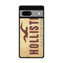 hollister Google Pixel 7a Case