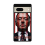 House Of Cards Francis Underwood Google Pixel 7 | Google Pixel 7 Pro Case