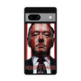 House Of Cards Francis Underwood Google Pixel 7a Case