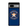 Houston Astros 5 Google Pixel 7a Case