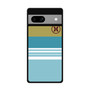 Hurley Color Mix Google Pixel 7a Case