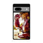 Iron Man Tony Stark Google Pixel 7a Case