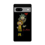 It and Morty Google Pixel 7a Case