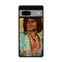 James Brown on Art Google Pixel 7a Case