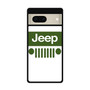 Jeep 1 Google Pixel 7 | Google Pixel 7 Pro Case