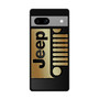 Jeep 2 Google Pixel 7a Case