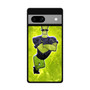 Johnny Bravo 1 Google Pixel 7a Case