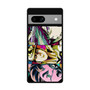 Jojo's bizarre adventure 2 Google Pixel 7a Case