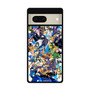 Jojo's bizarre adventure 4 Google Pixel 7 | Google Pixel 7 Pro Case