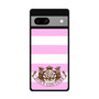 juicy couture Google Pixel 7a Case