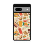 junkfood Google Pixel 7a Case