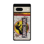 jurassic park ticket Google Pixel 7 | Google Pixel 7 Pro Case