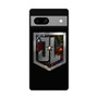 Justice League Logo 1 Google Pixel 7a Case