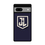 Justice League Logo 2 Google Pixel 7a Case