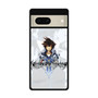 Kingdom Hearts Game Sora Logo Google Pixel 7 | Google Pixel 7 Pro Case