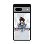 Kingdom Hearts Game Sora Logo Google Pixel 7a Case