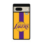 lakers NBA Google Pixel 7 | Google Pixel 7 Pro Case