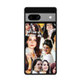 Lana Del Rey Collage 2 Google Pixel 7a Case