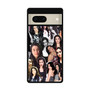 Lauren Jauregui Fifth Harmony Collage Google Pixel 7 | Google Pixel 7 Pro Case