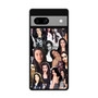Lauren Jauregui Fifth Harmony Collage Google Pixel 7a Case