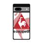le coq sportif logo Google Pixel 7a Case