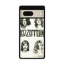 Led Zeppelin Poster art Google Pixel 7 | Google Pixel 7 Pro Case