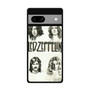 Led Zeppelin Poster art Google Pixel 7a Case
