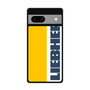 Liebher Logo 1 Google Pixel 7a Case