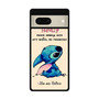 Lilo & Stitch Google Pixel 7 | Google Pixel 7 Pro Case