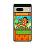 Lilo And Stitch Hawaiian Art Google Pixel 7 | Google Pixel 7 Pro Case
