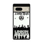 Linkin Park Crews Google Pixel 7 | Google Pixel 7 Pro Case