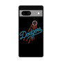 Los Angeles Dodgers Lamp Google Pixel 7a Case