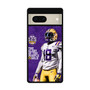 LSU Tigers American Football 1 Google Pixel 7 | Google Pixel 7 Pro Case