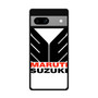 Maruti Suzuki Google Pixel 7a Case