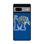 Memphis Tigers American Football Google Pixel 7a Case