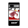 miami heat 25 Google Pixel 7a Case