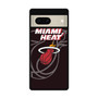 miami heat Google Pixel 7 | Google Pixel 7 Pro Case